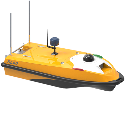 Surface Unmanned Vehicle