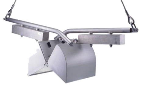 Van Der Varn Grab Sampler