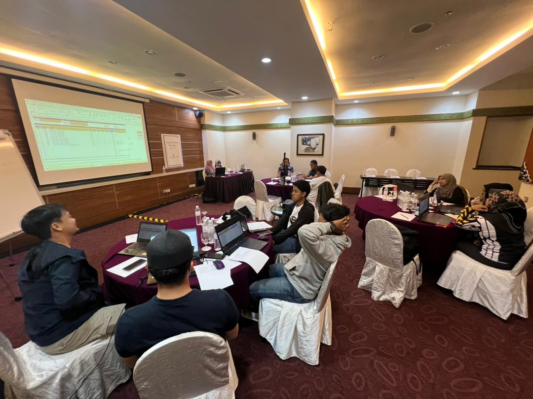 Company Policy Briefing — Concorde Hotel