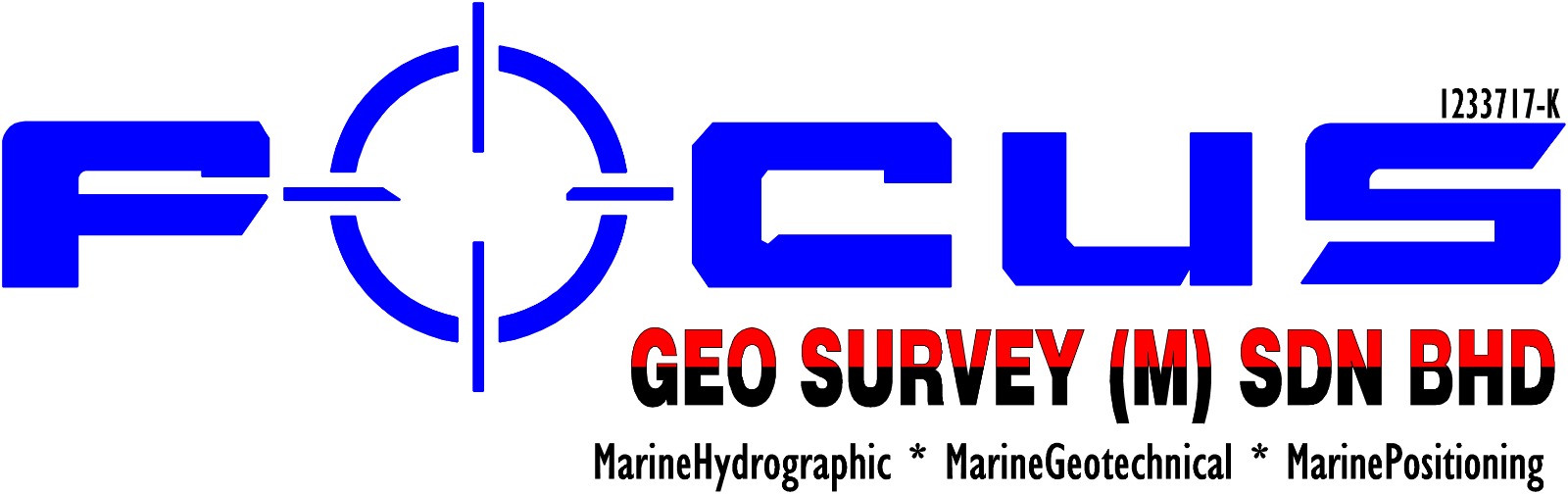 FOCUS GEO SURVEY (M) SDN. BHD.