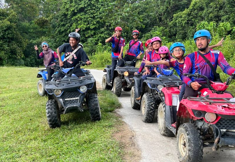 Company Trip to Langkawi