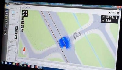 LASER SCANNING ONLINE