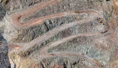 LIDAR AREA SPECIFICATION