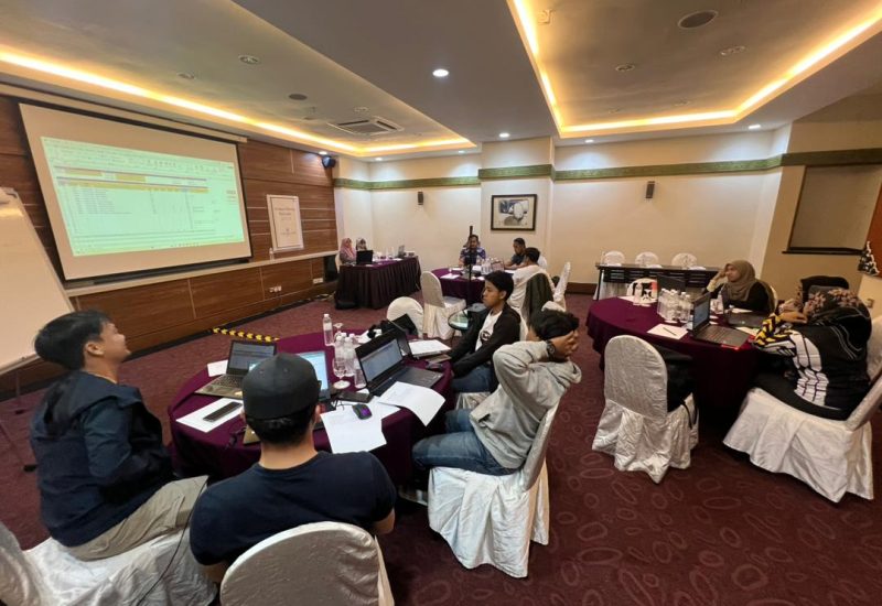 Company Policy Briefing — Concorde Hotel